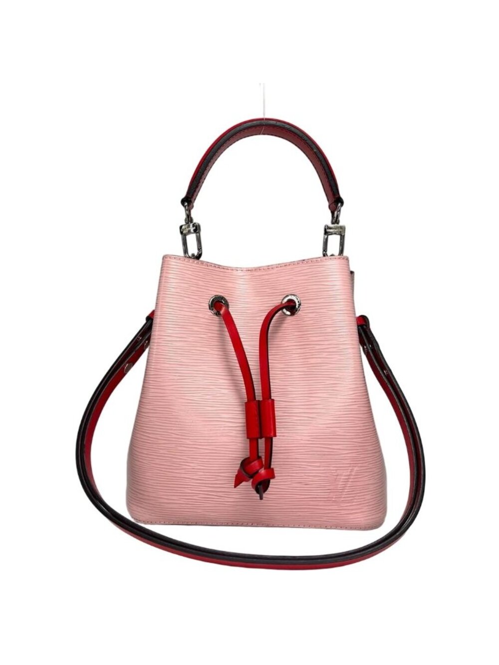 Louis Vuitton Epi Neo Noe BB Shoulder Bag